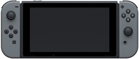 Nintendo Switch Console, 32GB + Grey Joy-Con, Discounted - CeX (MY